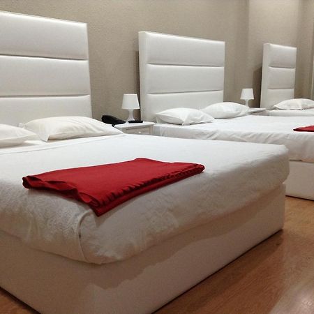 Royal Porto City 部屋 写真