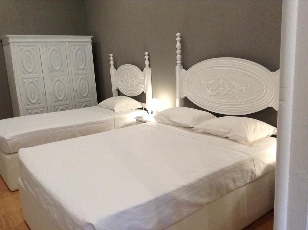 Royal Porto City 部屋 写真