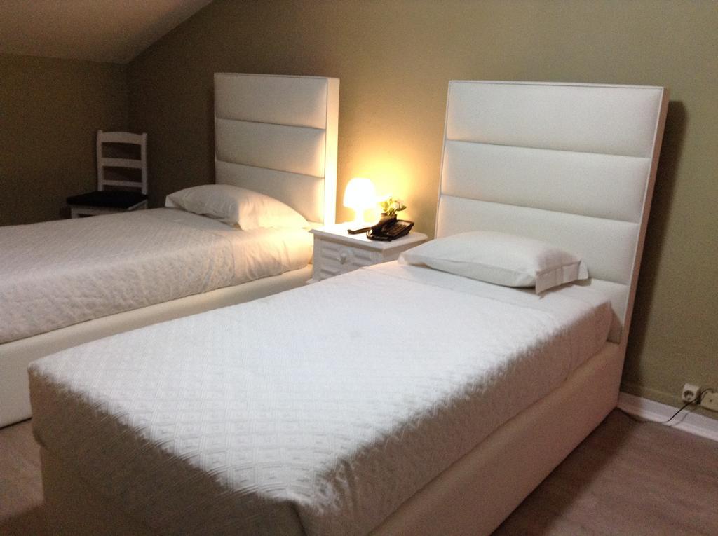 Royal Porto City 部屋 写真