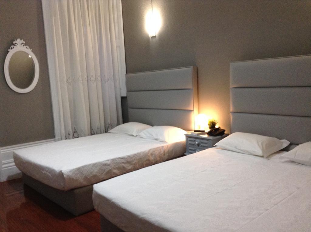 Royal Porto City 部屋 写真