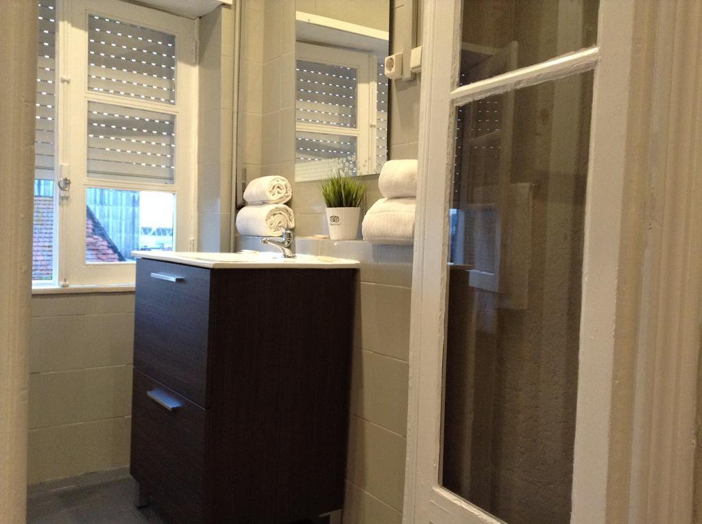 Royal Porto City 部屋 写真