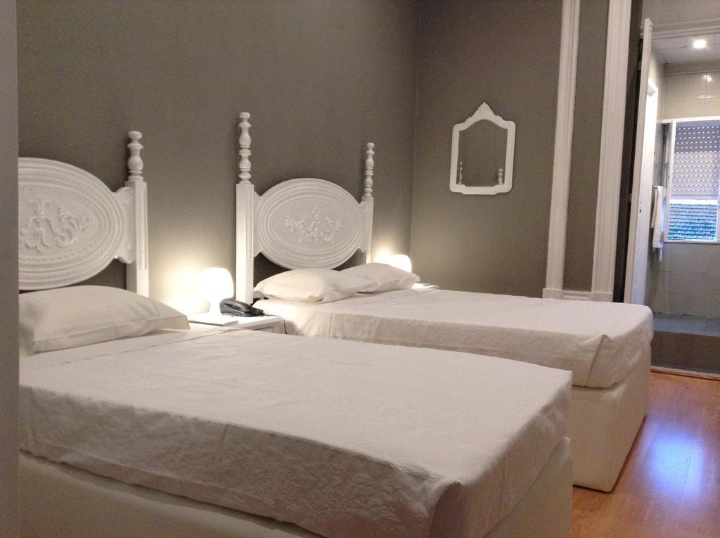 Royal Porto City 部屋 写真