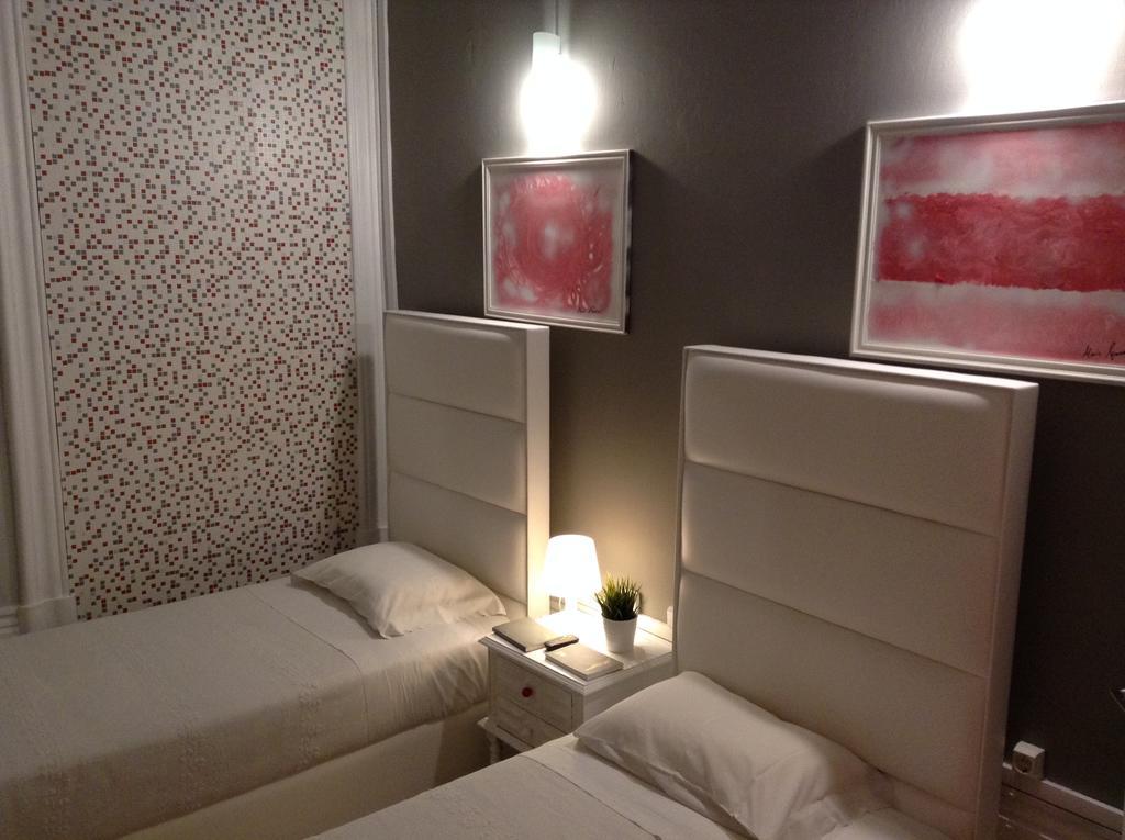 Royal Porto City 部屋 写真