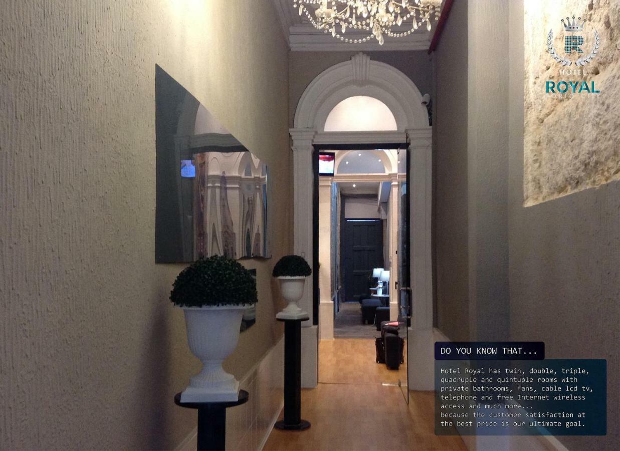 Royal Porto City エクステリア 写真